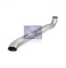 DT 2.14835 Exhaust Pipe